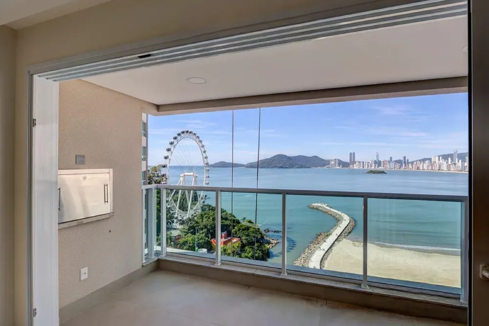 Apartamento para venda no bairro Pioneiros em Balneário Camboriú