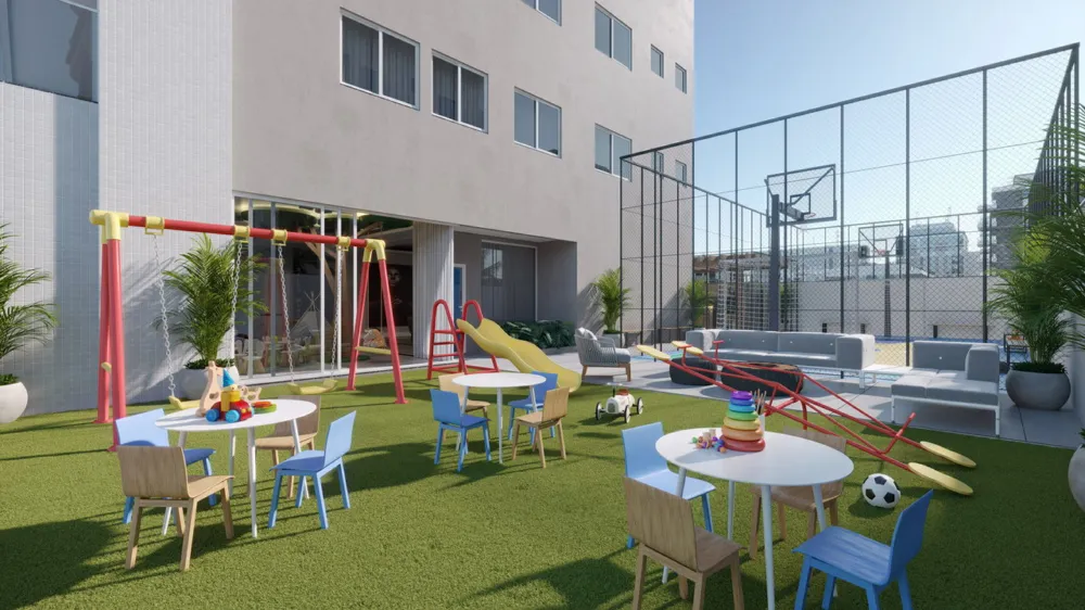 Apartamento para venda no bairro Meia Praia em Itapema