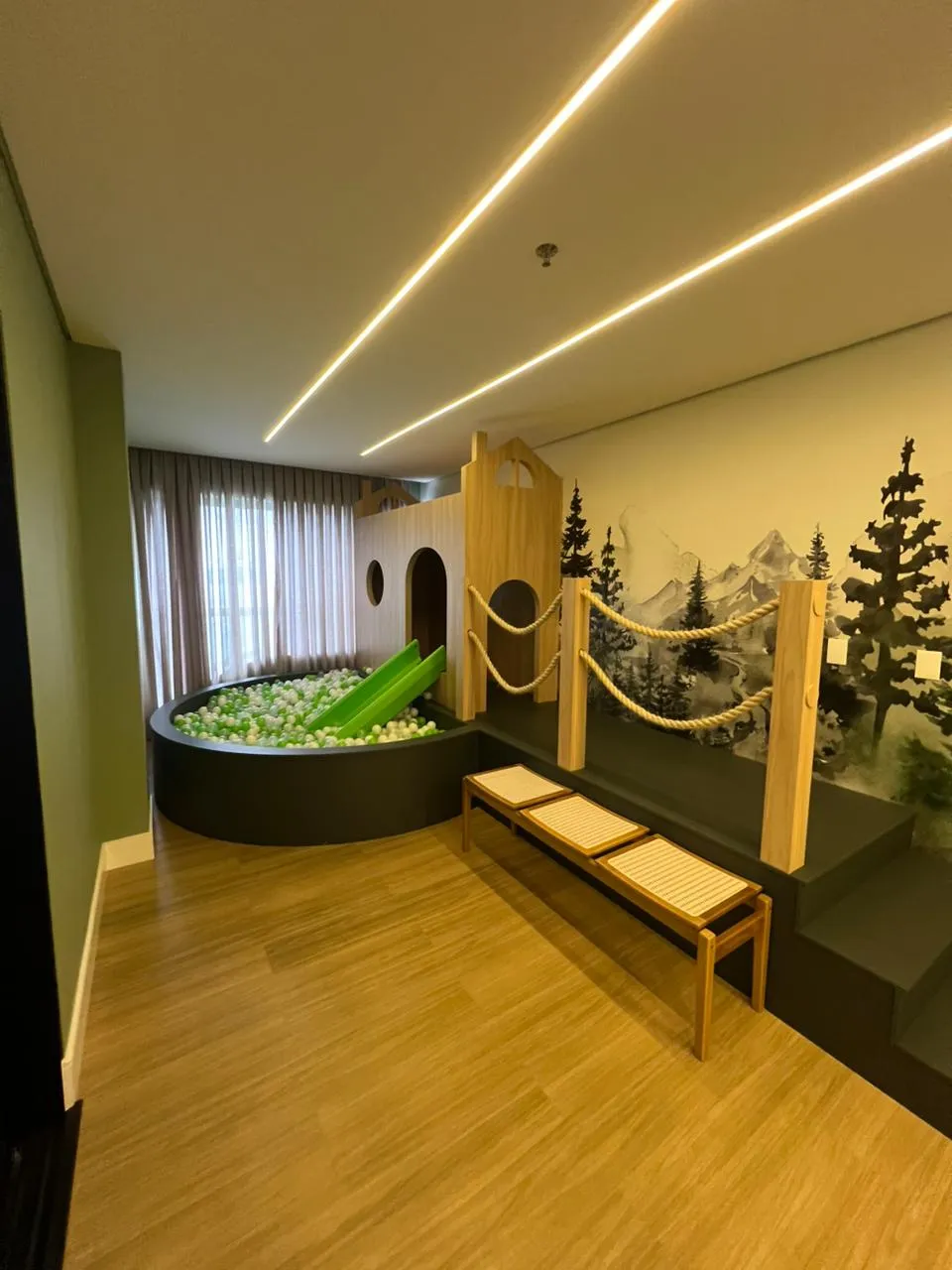 Apartamento 3 quartos para venda no bairro Centro em Itapema