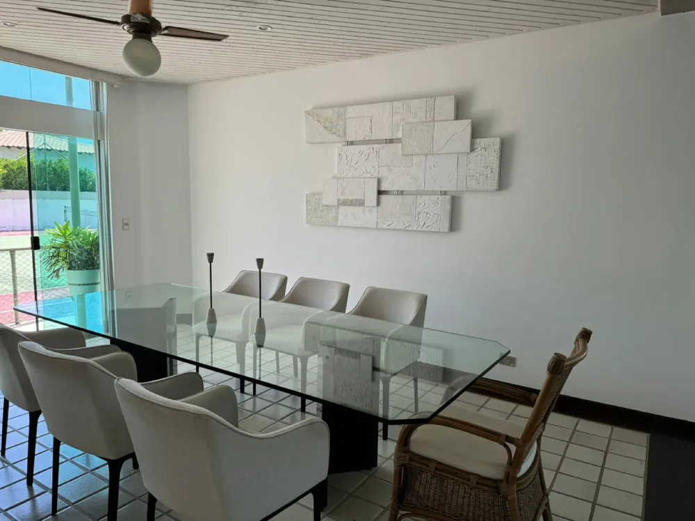 Casa para venda no bairro Praia de Pernambuco em Guarujá