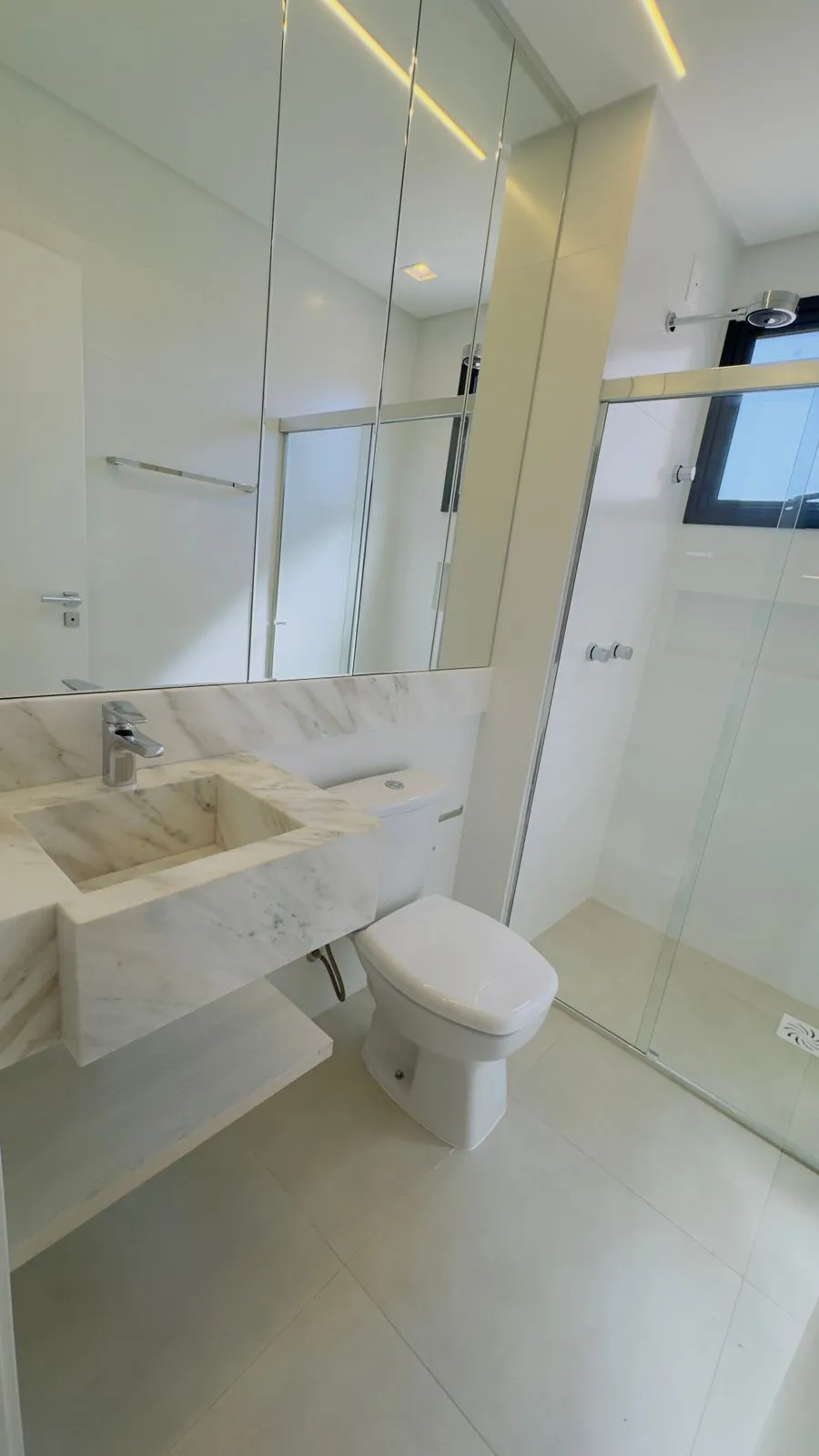 Apartamento 3 quartos para venda no bairro Canto da Praia em Itapema