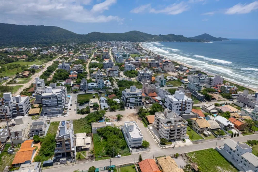 Apartamento para venda no bairro Canto Grande em Bombinhas