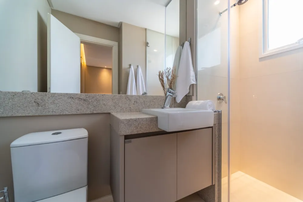 Apartamento para venda no bairro Centro em Balneário Camboriú