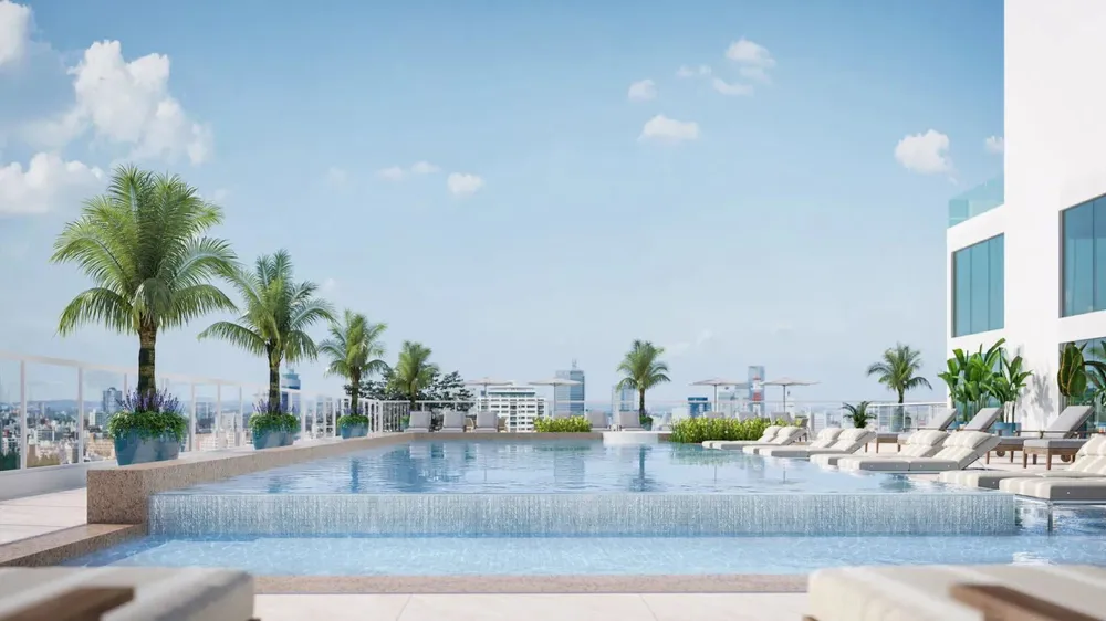 Apartamento para venda no bairro Centro em Balneário Camboriú