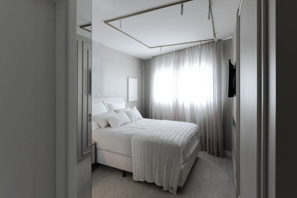 Apartamento 4 quartos para venda no bairro Centro em Itapema