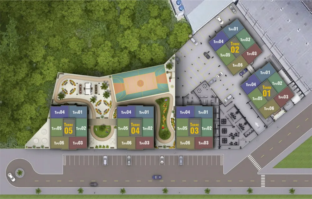 Apartamento para venda no bairro Jardim Praia Mar em Itapema