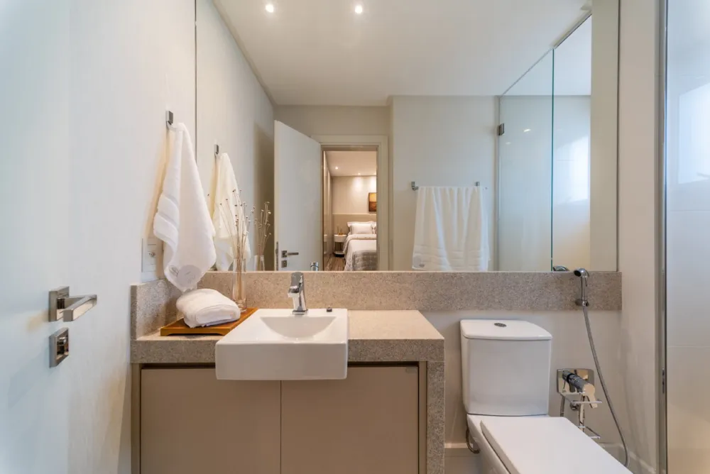 Apartamento para venda no bairro Centro em Balneário Camboriú