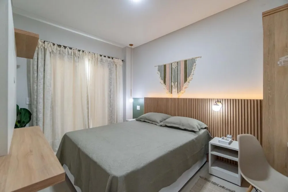 Apartamento para venda no bairro Canto Grande em Bombinhas