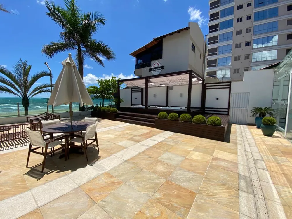 Apartamento para venda no bairro Meia Praia em Itapema