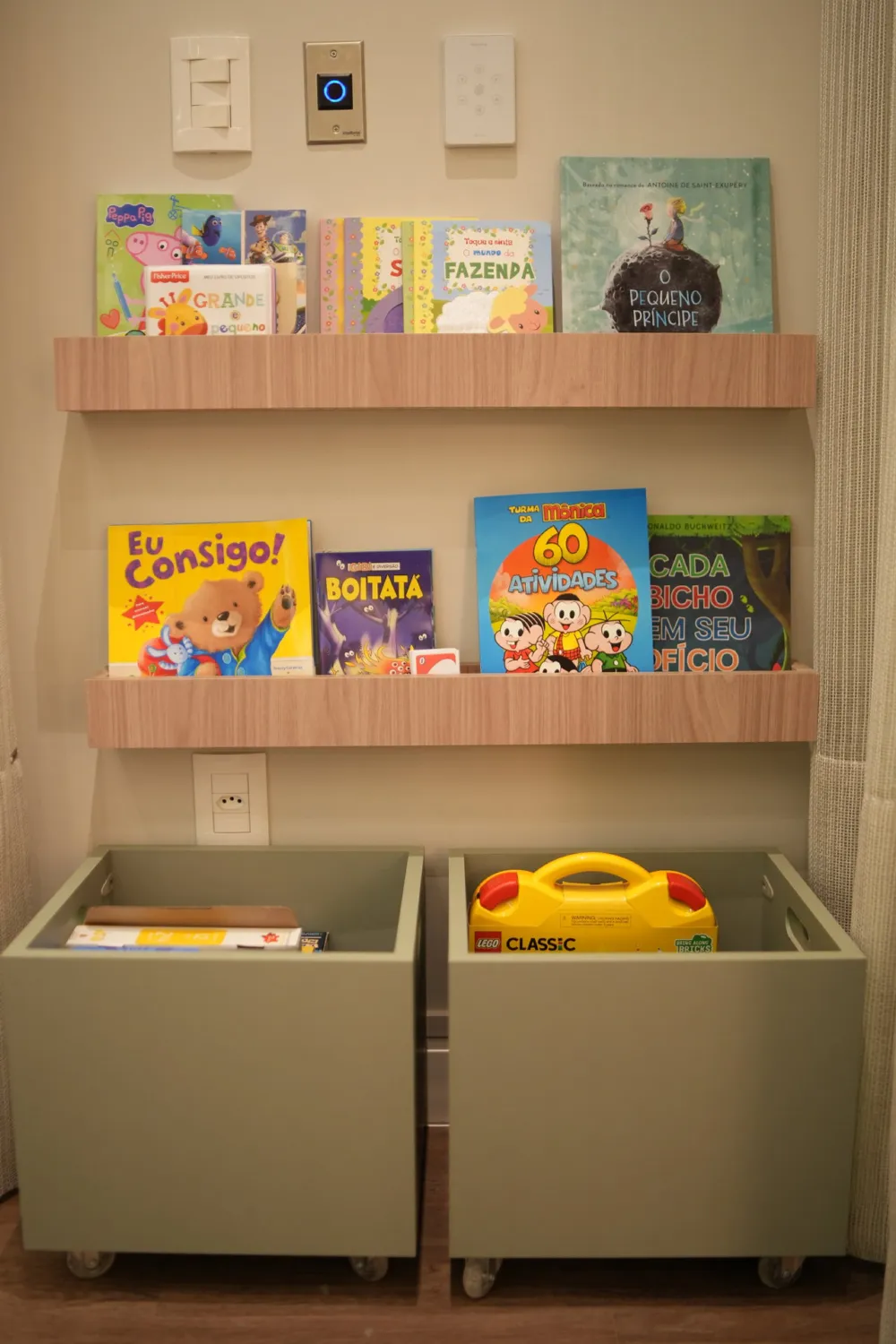 Apartamento para venda no bairro Meia Praia em Itapema