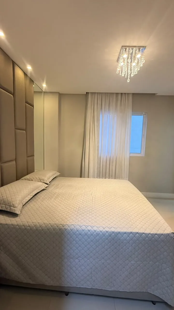 Apartamento 3 quartos para venda no bairro Meia Praia em Itapema