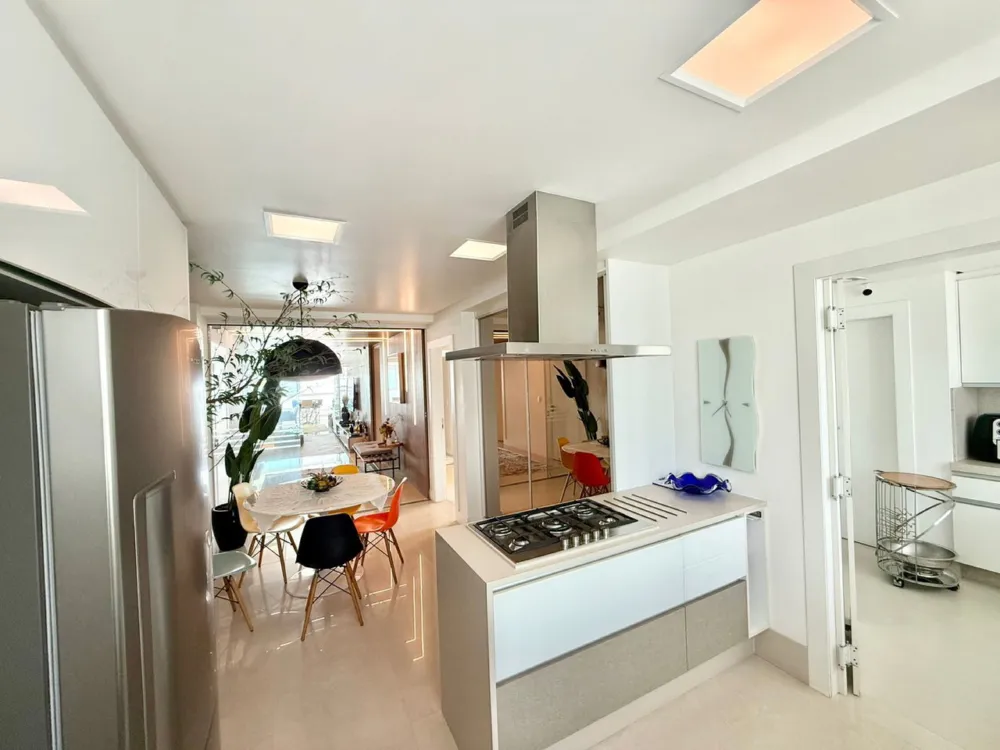 Apartamento para venda no bairro Centro em Balneário Camboriú