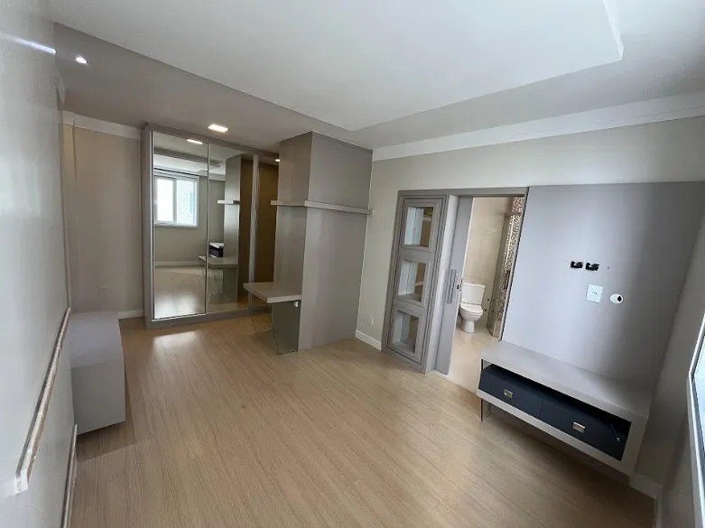 Apartamento para venda no bairro Estreito em Itapema