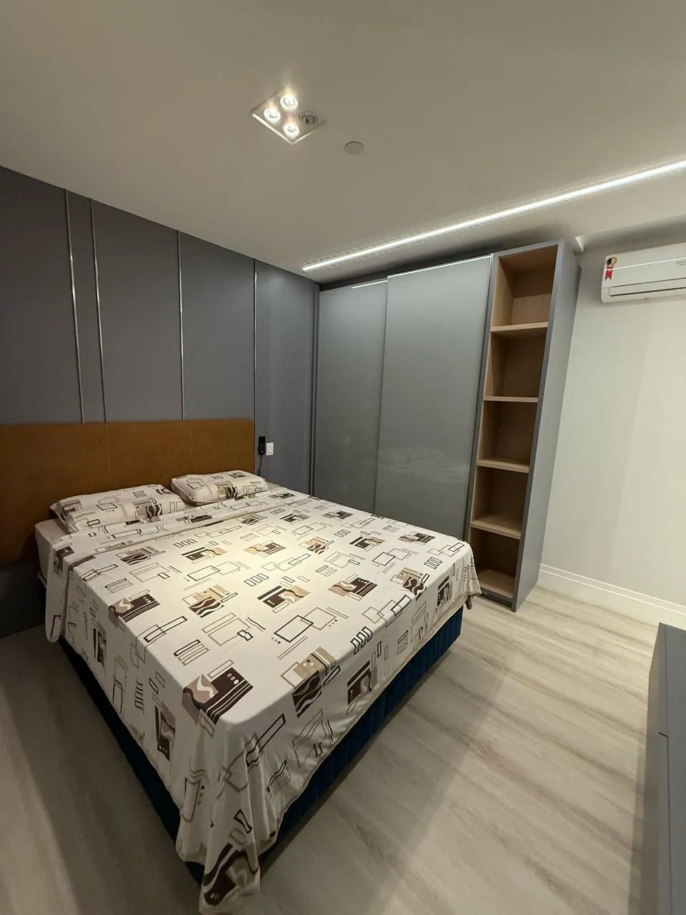 Apartamento para venda no bairro Centro em Balneário Camboriú