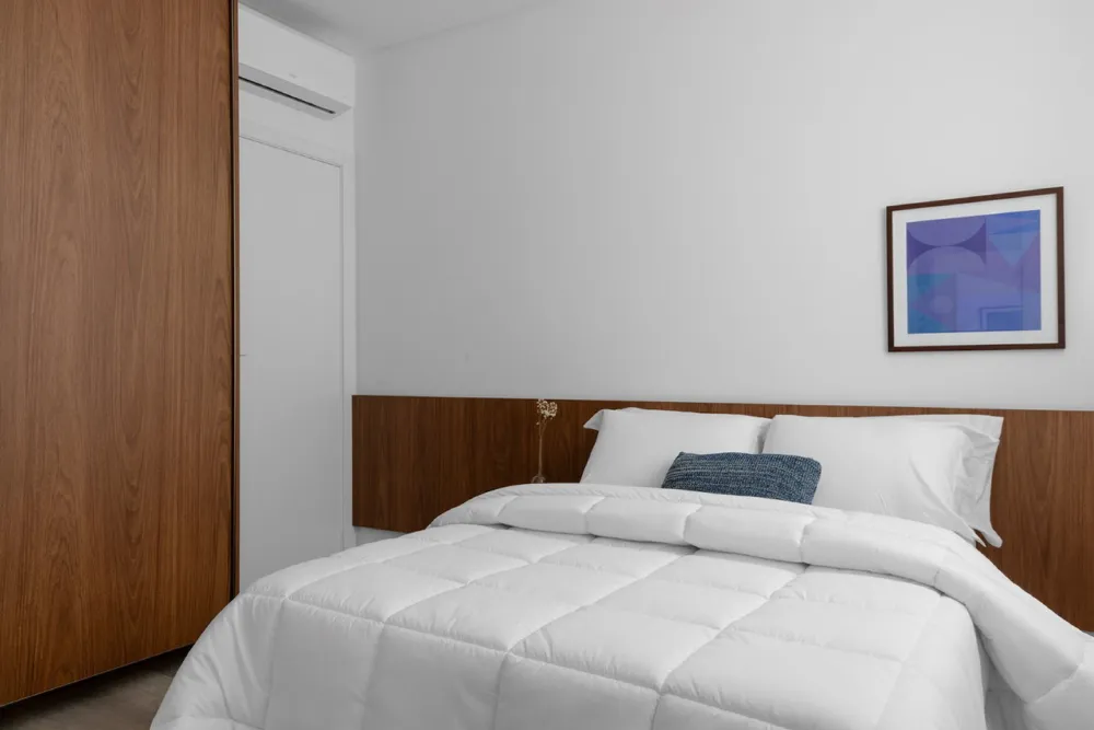Apartamento para venda no bairro Meia Praia em Itapema