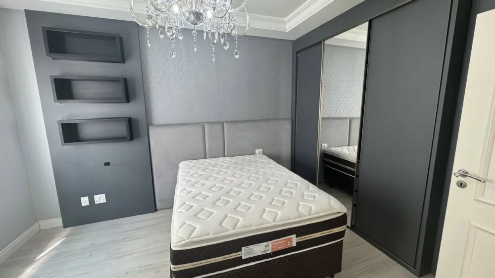 Apartamento 4 quartos para venda no bairro Meia Praia em Itapema
