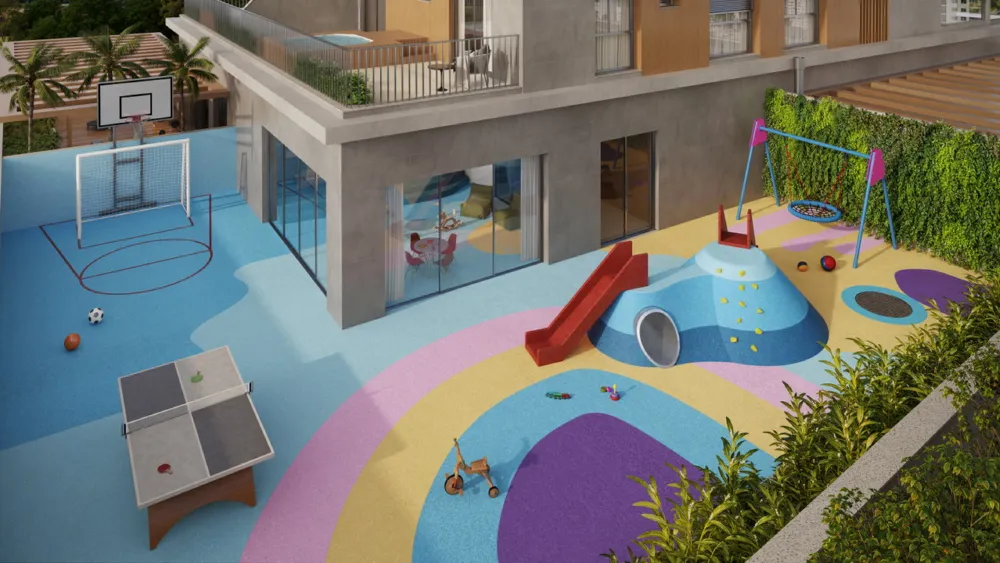 Apartamento para venda no bairro Centro em Itapema