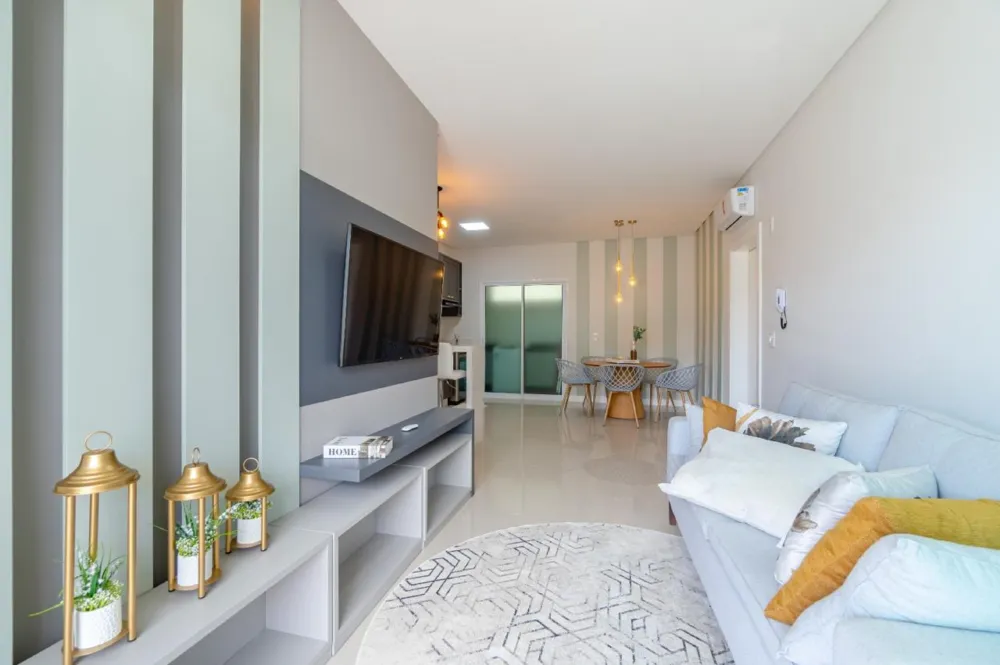 Apartamento para venda no bairro Canto Grande em Bombinhas