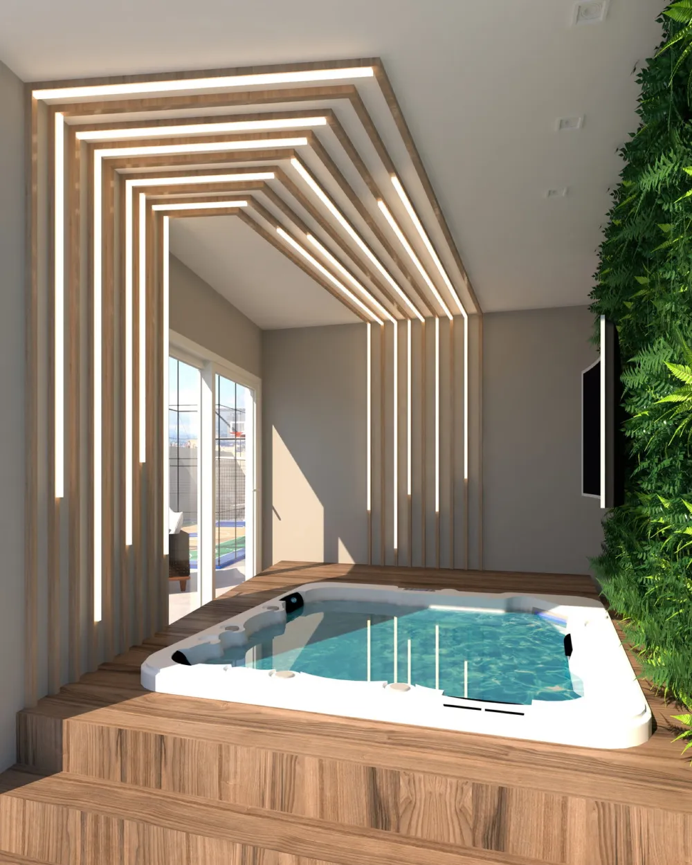 Apartamento para venda no bairro Perequê em Porto Belo