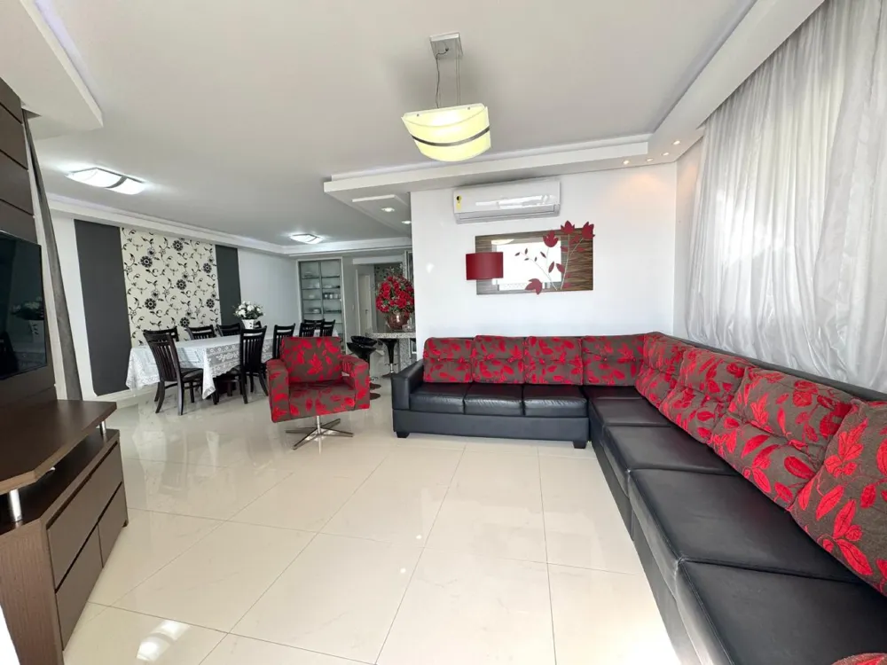 Apartamento para venda no bairro Meia Praia em Itapema