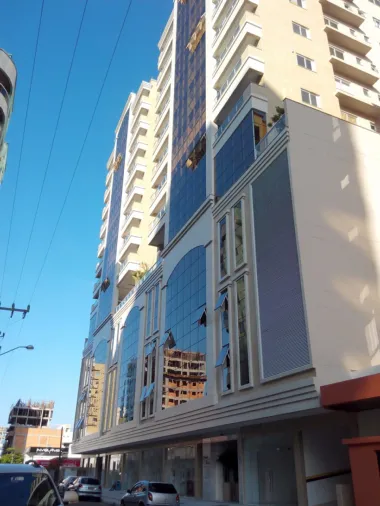 Apartamento 3 quartos para venda no bairro Meia Praia em Itapema