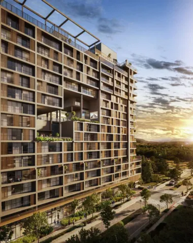 Apartamento 1 quarto para venda no bairro Vivapark Porto Belo em Porto Belo