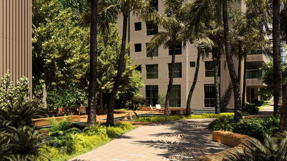 Apartamento para venda no bairro Pioneiros em Balneário Camboriú