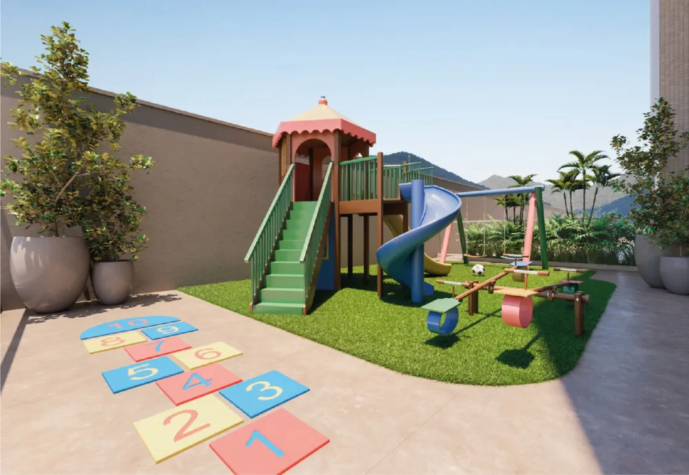 Apartamento para venda no bairro Centro em Itapema
