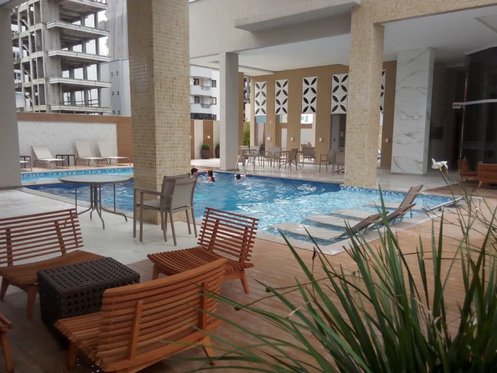 Apartamento 3 quartos para venda no bairro Meia Praia em Itapema