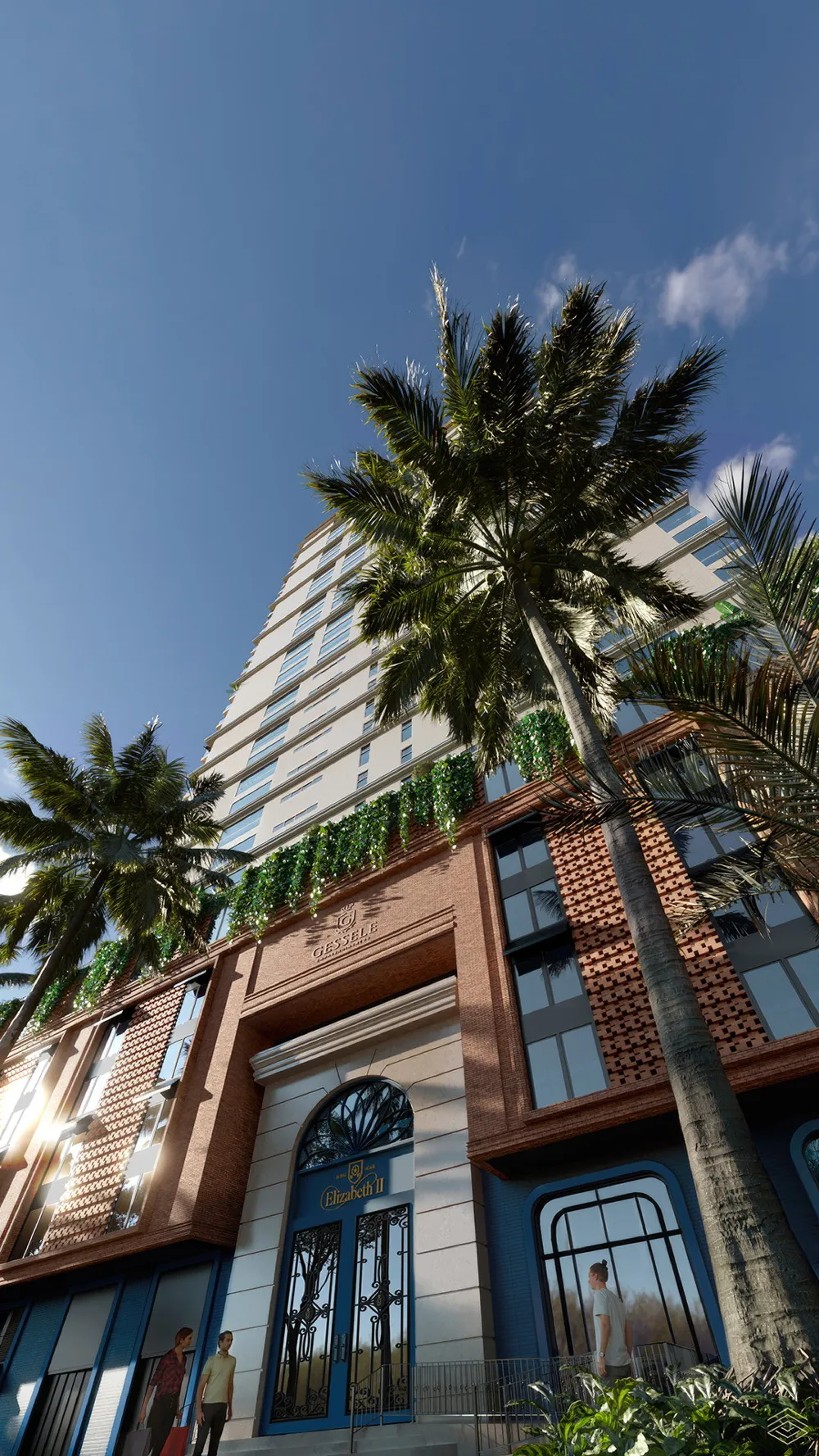 Apartamento para venda no bairro Meia Praia em Itapema