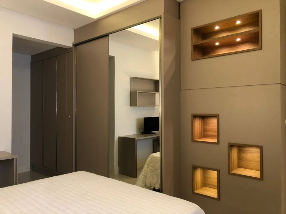 Apartamento para venda no bairro Meia Praia em Itapema