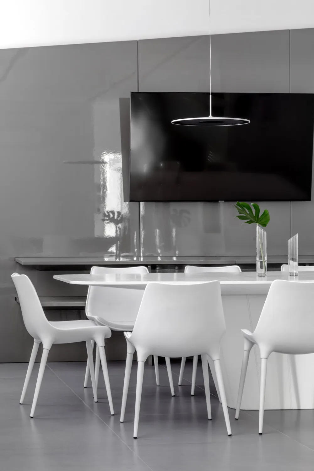 Apartamento para venda no bairro Meia Praia em Itapema