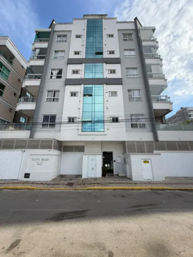 Apartamento 2 quartos para venda no bairro Meia Praia em Itapema