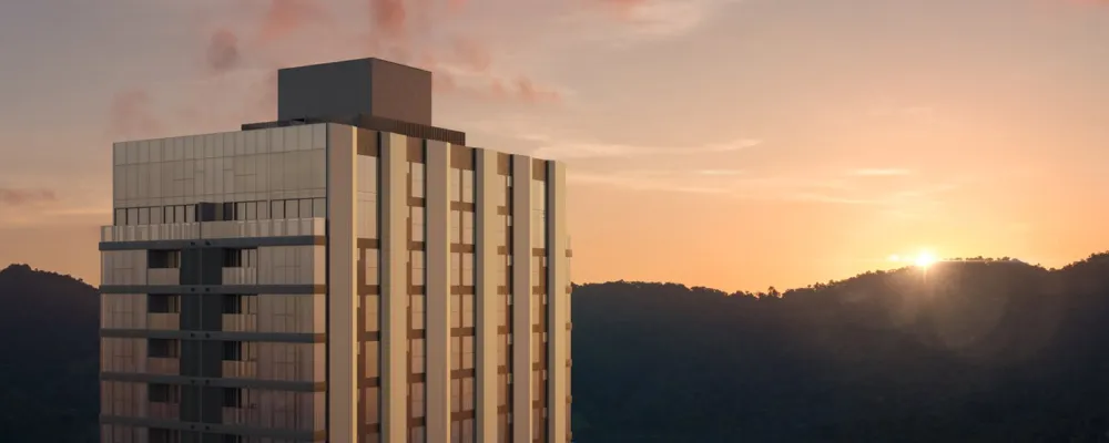 Apartamento 4 quartos para venda no bairro Pioneiros em Balneário Camboriú