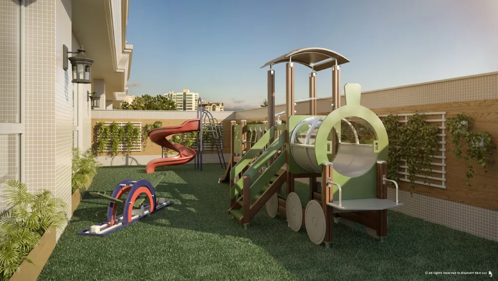 Apartamento para reserva no bairro Meia Praia em Itapema