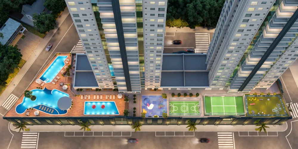 Apartamento para venda no bairro Centro em Itapema
