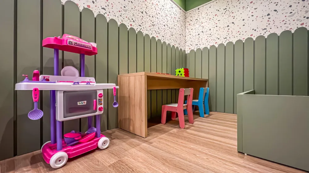 Apartamento para venda no bairro Perequê em Porto Belo