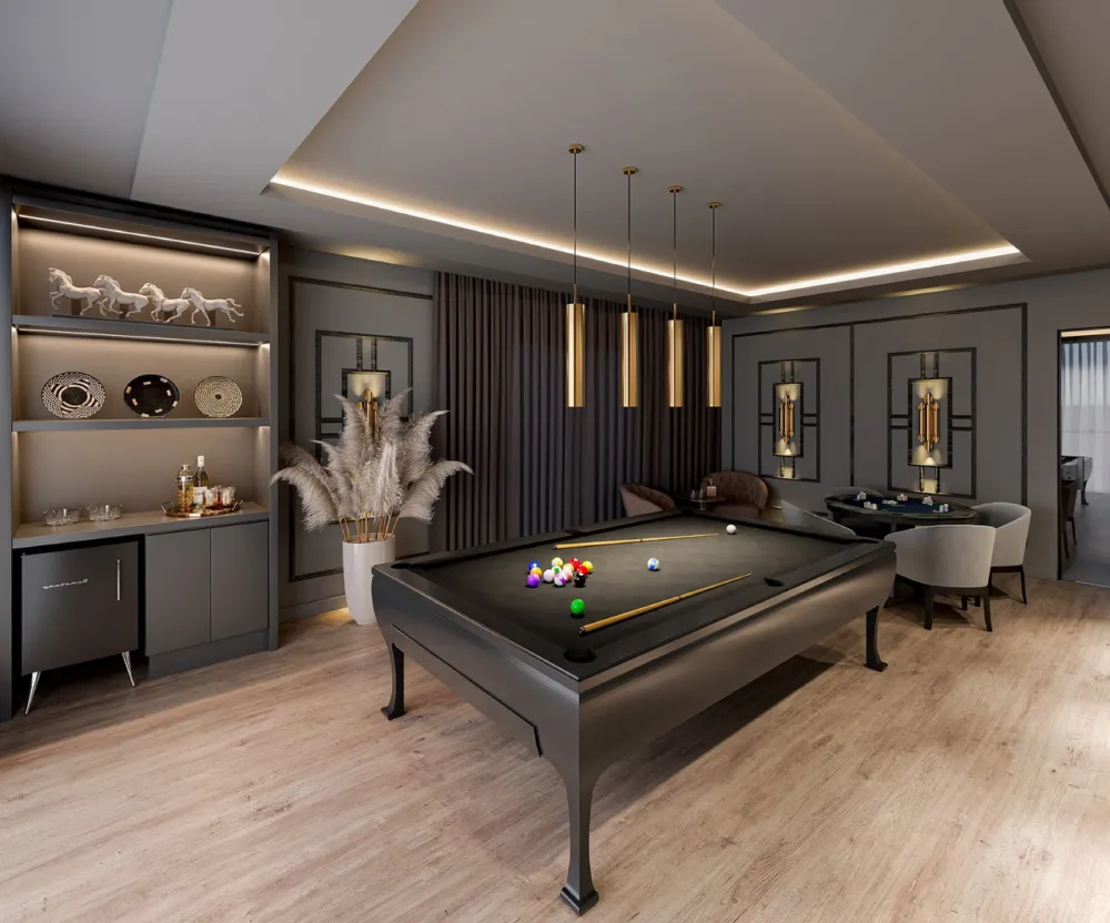 Apartamento para venda no bairro Meia Praia em Itapema