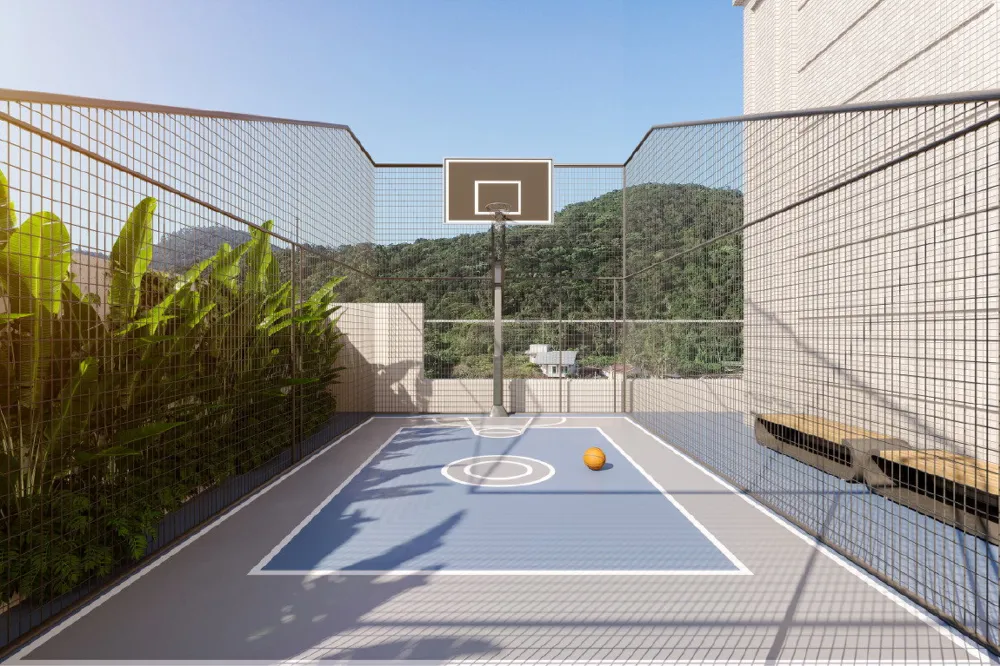 Apartamento para venda no bairro Ilhota em Itapema