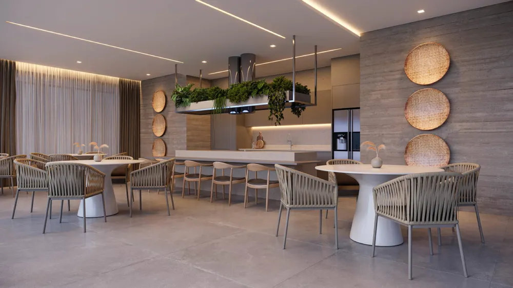 Apartamento para venda no bairro Centro em Itapema
