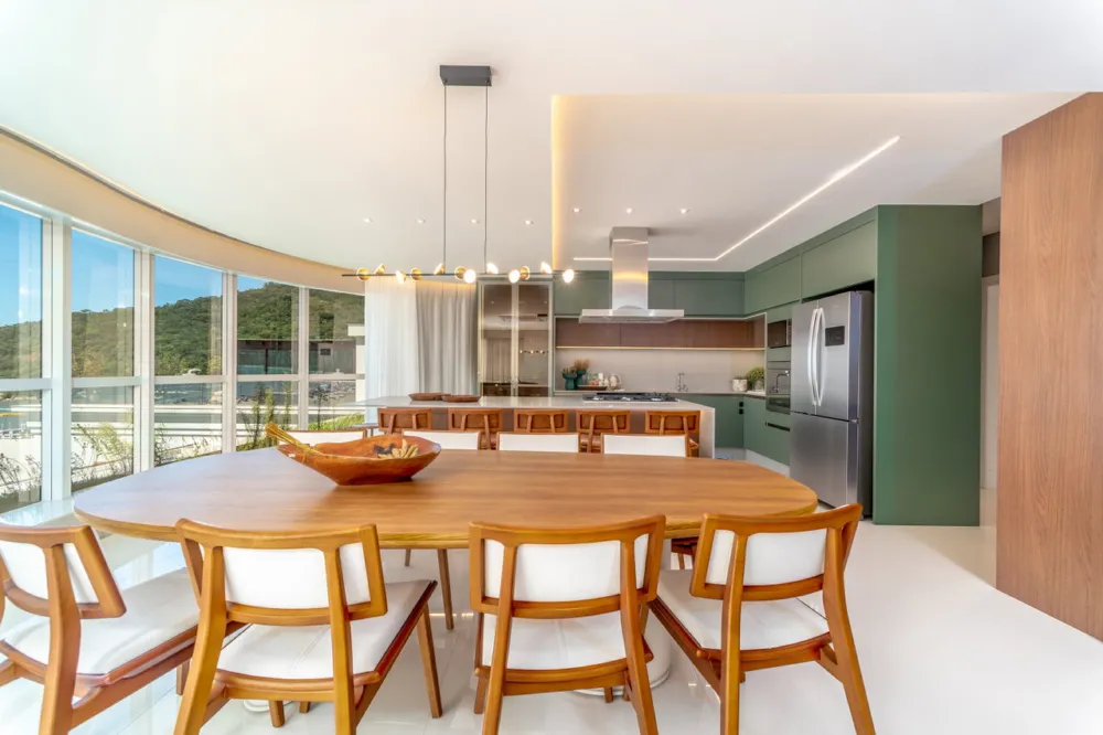 Apartamento para venda no bairro Centro em Balneário Camboriú