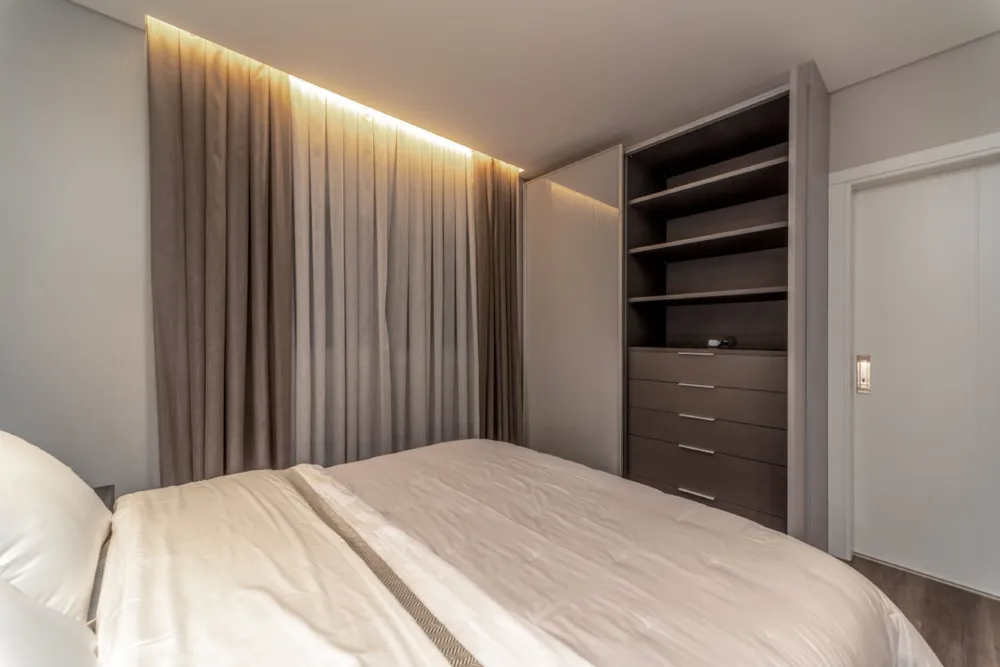 Apartamento para venda no bairro Centro em Balneário Camboriú