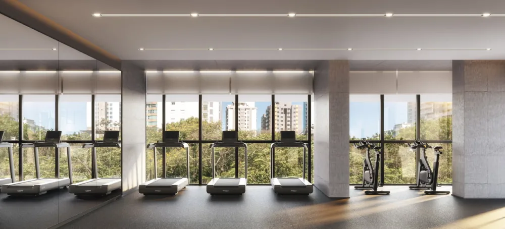 Apartamento 4 quartos para venda no bairro Pioneiros em Balneário Camboriú