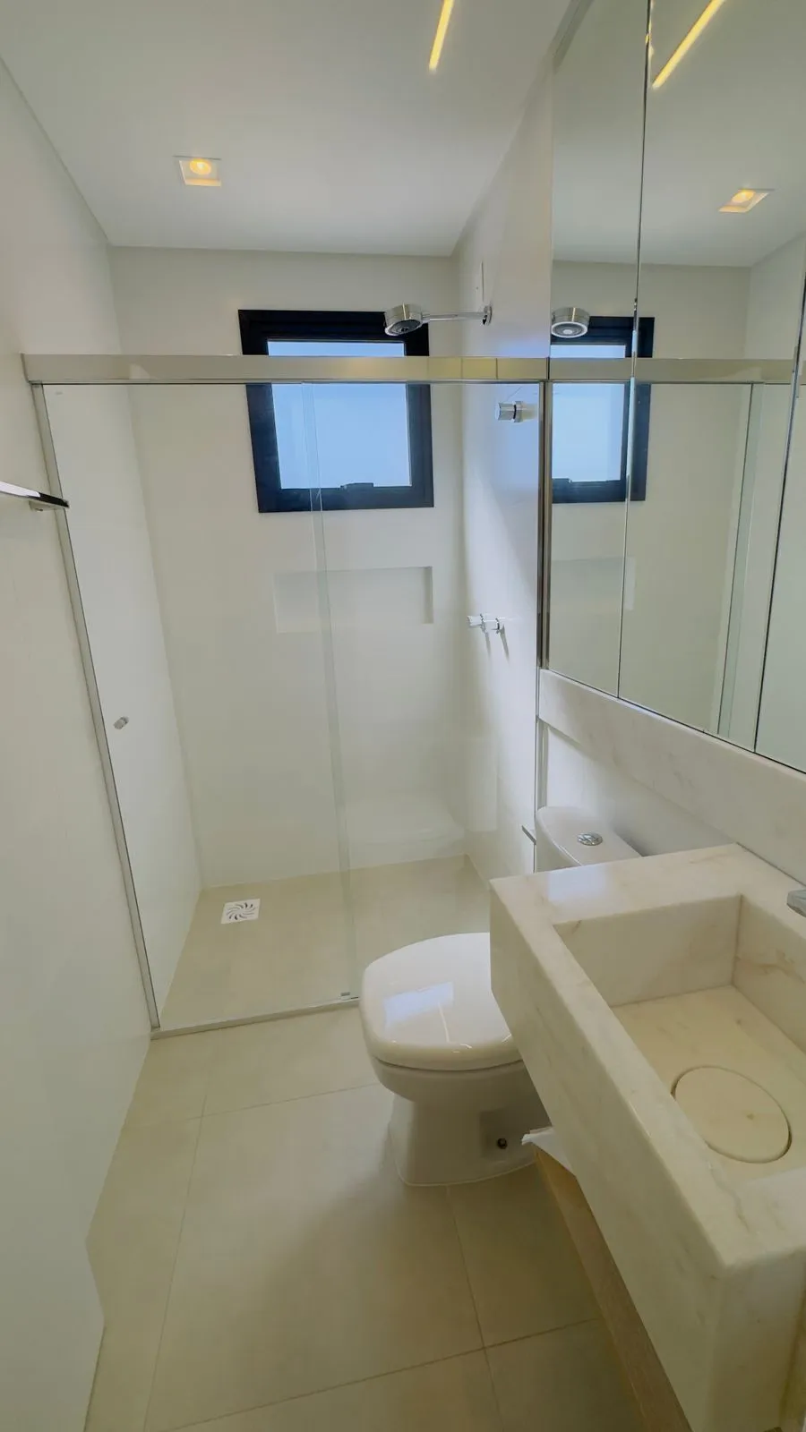 Apartamento 3 quartos para venda no bairro Canto da Praia em Itapema