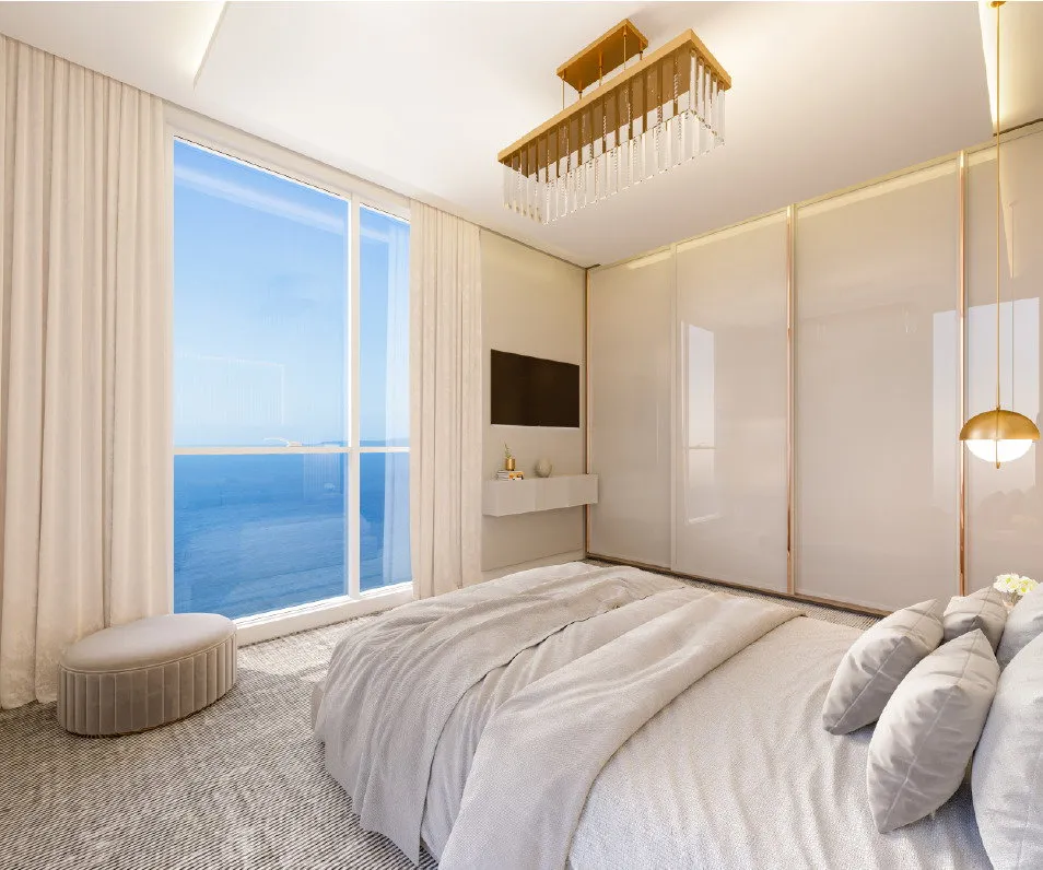 Apartamento para venda no bairro Ilhota em Itapema