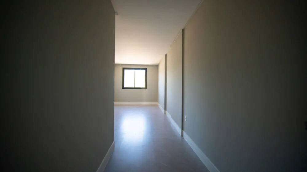 Apartamento para venda no bairro Perequê em Porto Belo