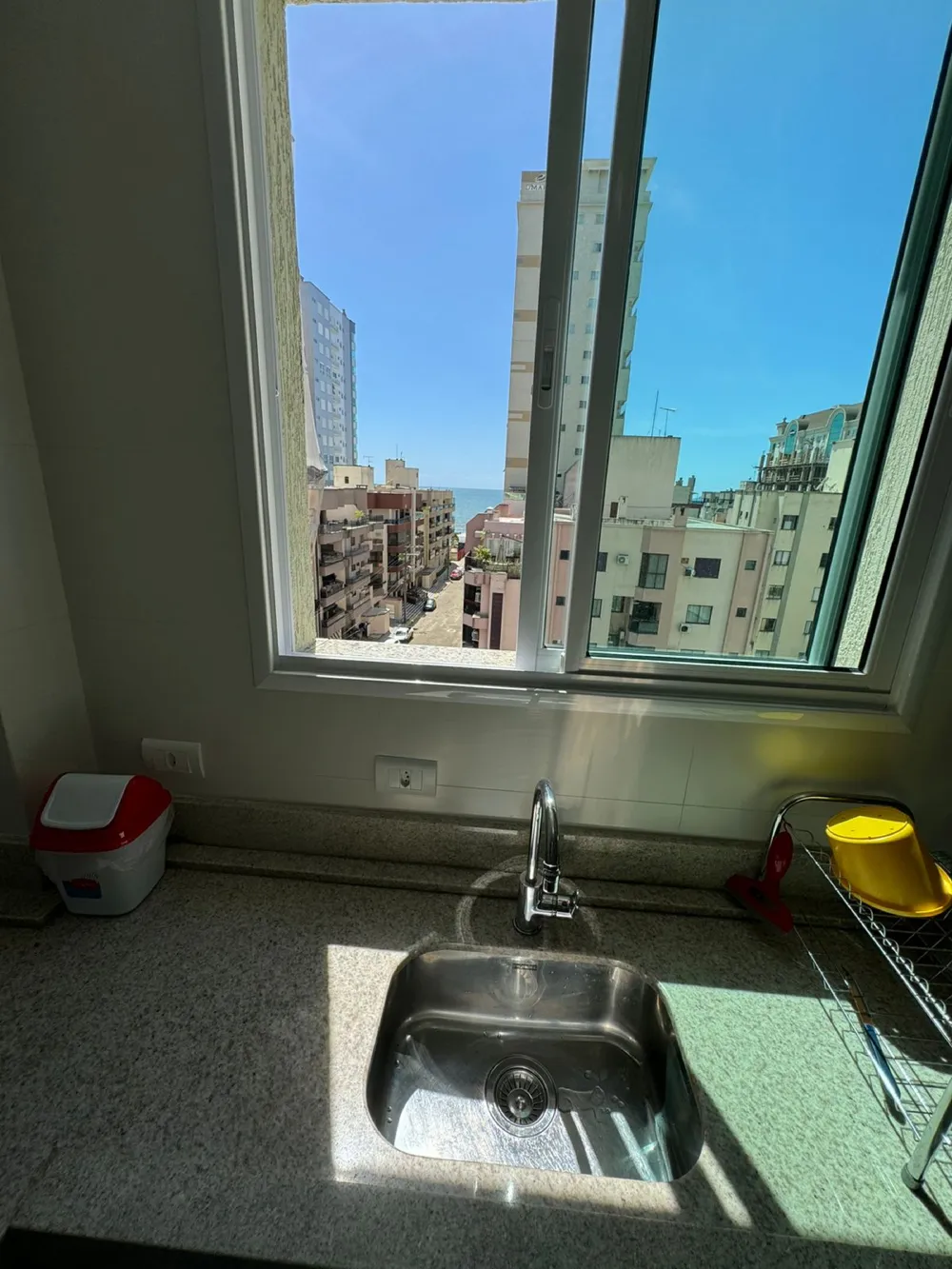Apartamento 3 quartos para venda no bairro Meia Praia em Itapema