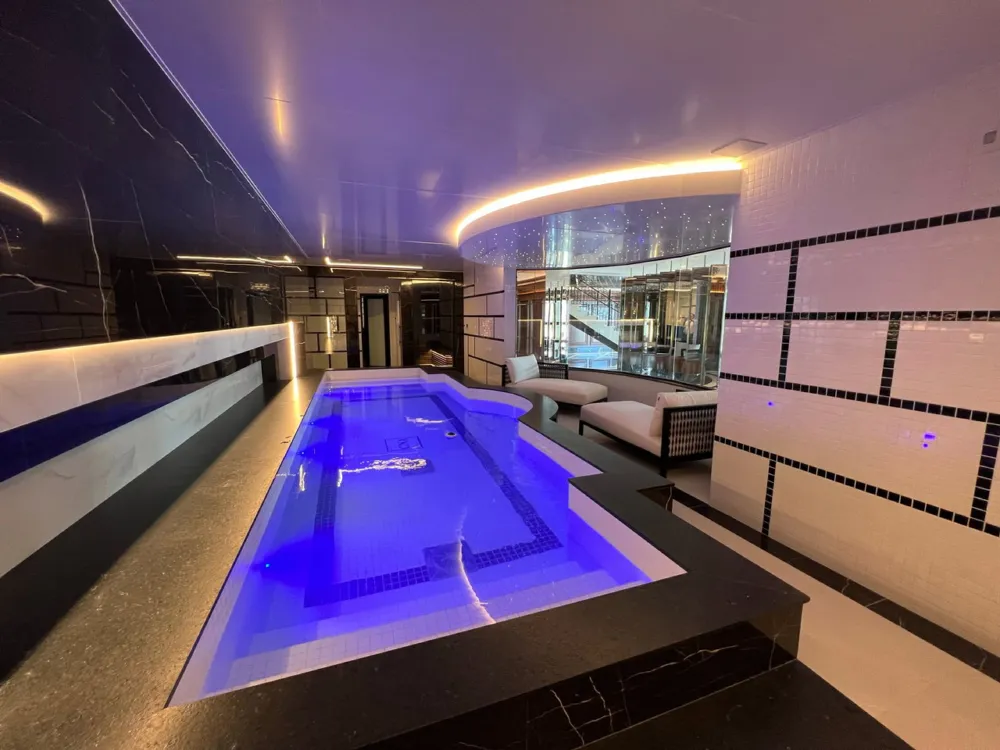 Apartamento para reserva no bairro Meia Praia em Itapema