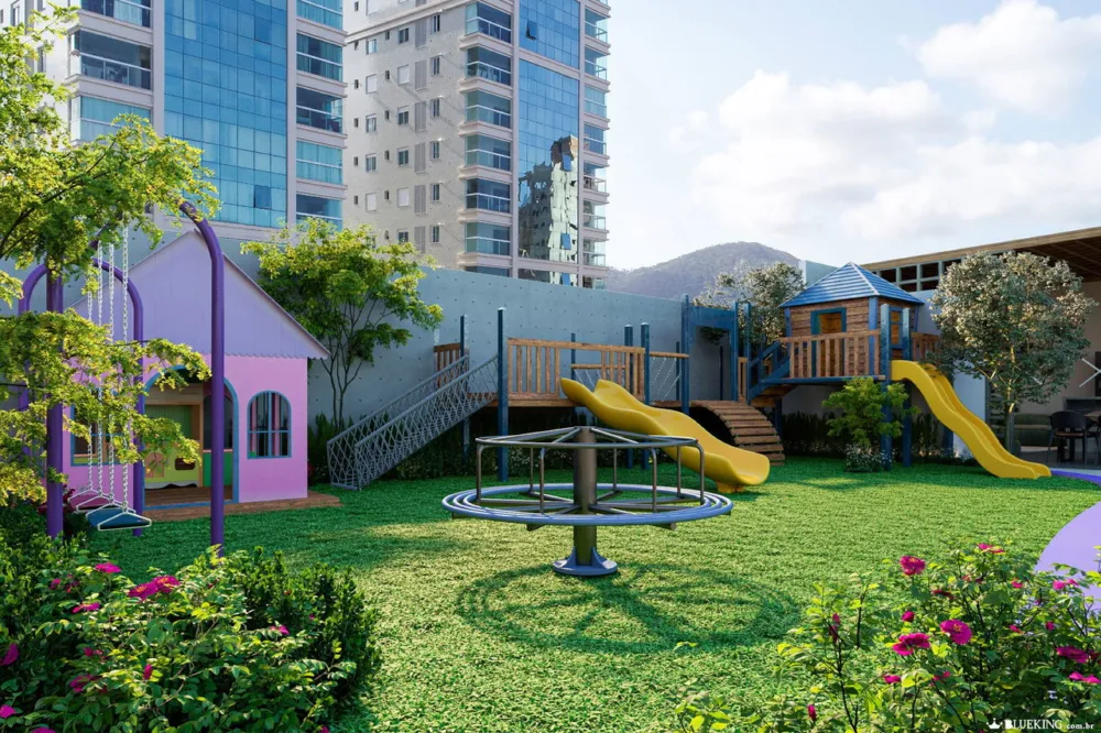 Apartamento para venda no bairro Centro em Itapema