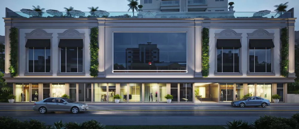 Apartamento para venda no bairro Canto da Praia em Itapema